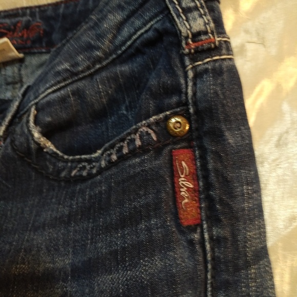 Sliver Jeans | 28 - Picture 3 of 8